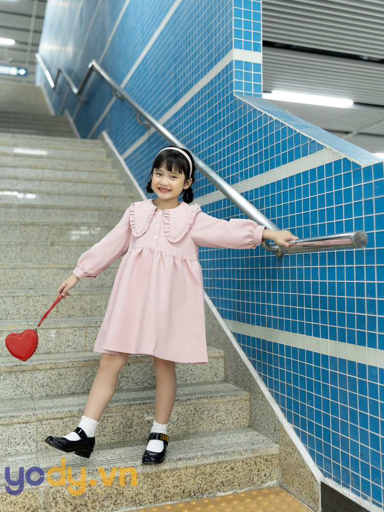 Lưu ý khi phối đồ đi chơi tết cho học sinh cấp 2