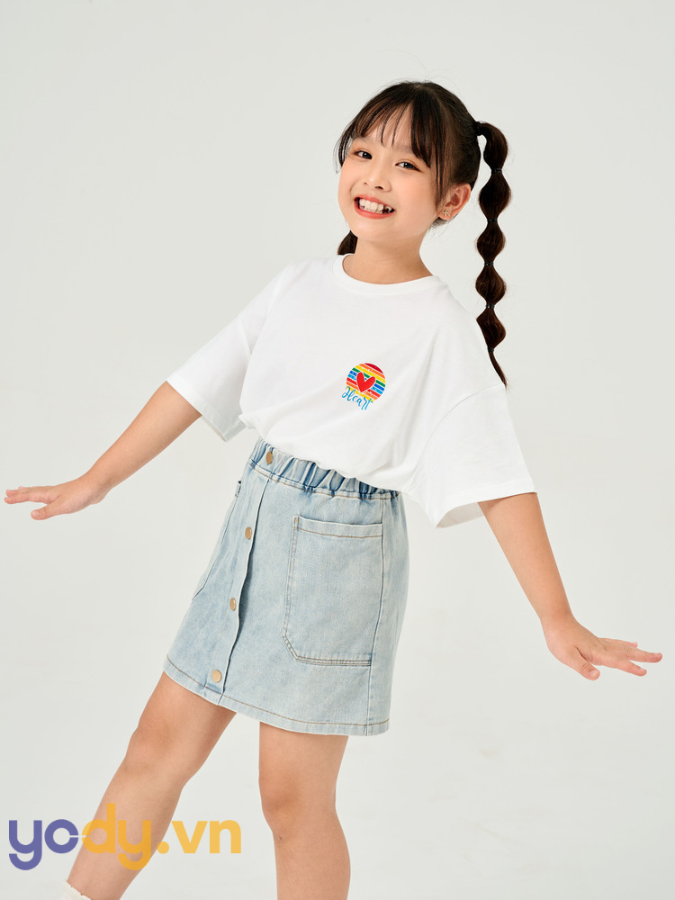 phối đồ đi chơi tết cho học sinh cấp 2