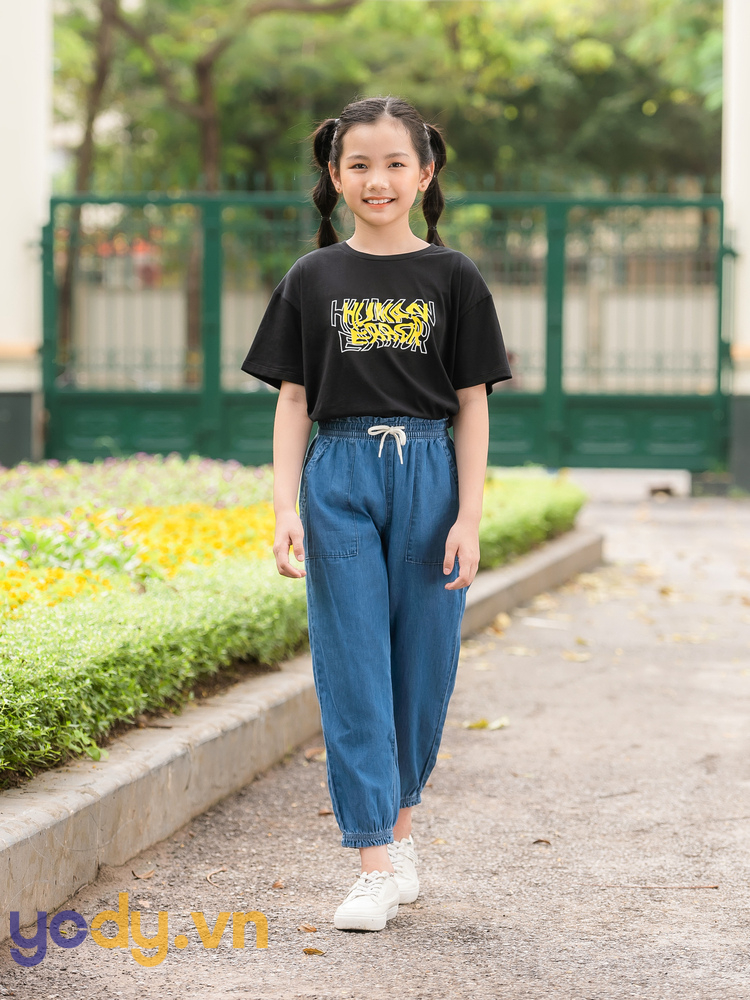 phối đồ đi chơi tết cho học sinh cấp 2