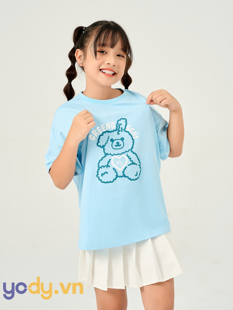 phối đồ đi chơi tết cho học sinh cấp 2