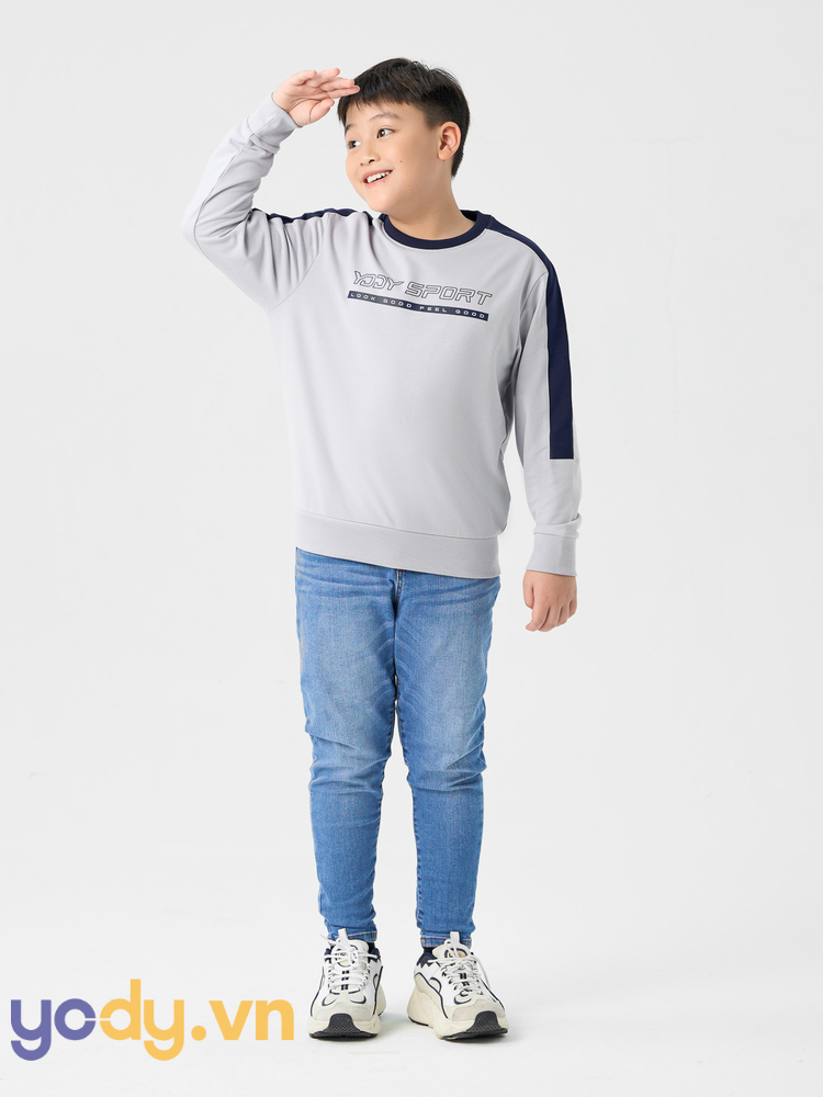 phối đồ đi chơi tết cho học sinh cấp 2