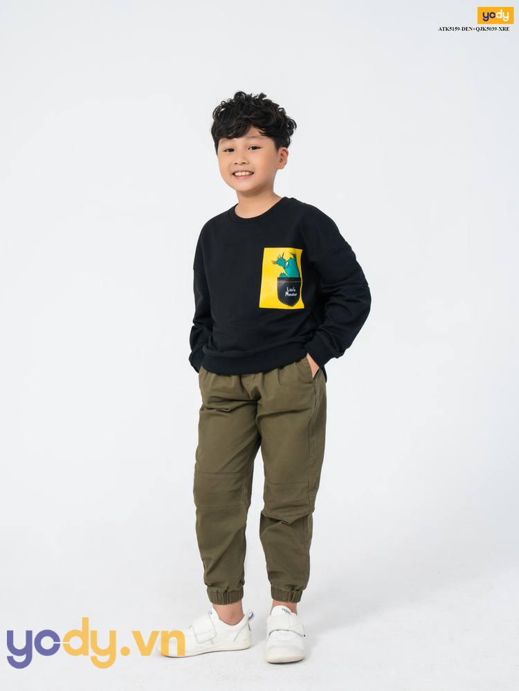 phối đồ đi chơi tết cho học sinh cấp 2