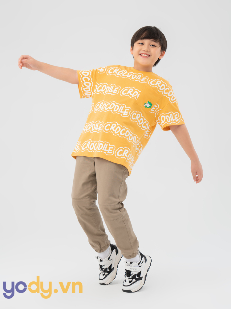 phối đồ đi chơi tết cho học sinh cấp 2