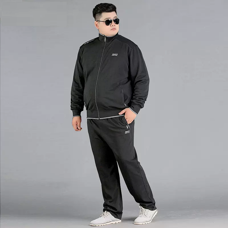 phối đồ nam mập
