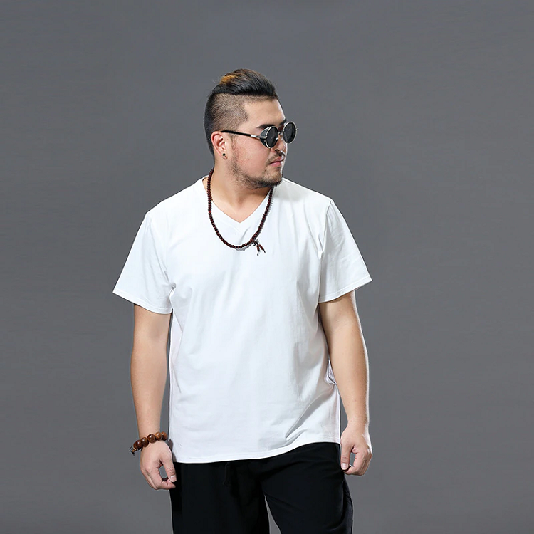 phối đồ nam mập