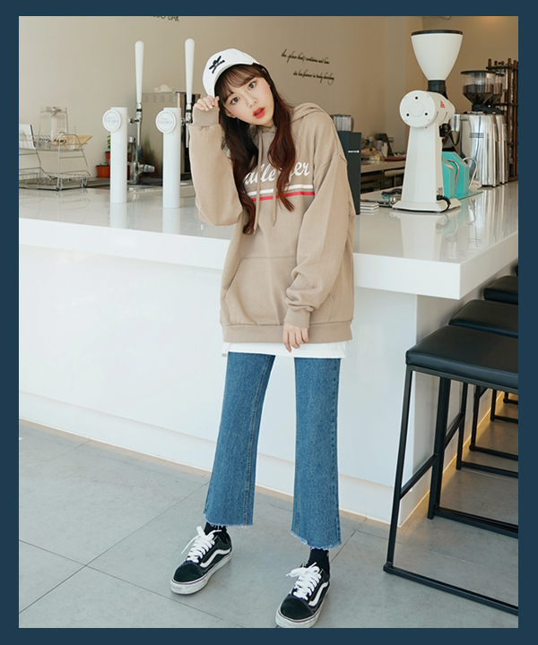 Phối đồ thu đông cho nữ Phối đồ thu đông cho nữ