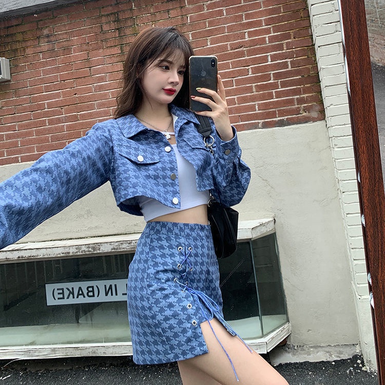 Phối đồ thu đông cho nữ Phối đồ thu đông cho nữ
