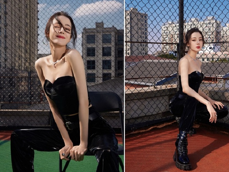 áo corset