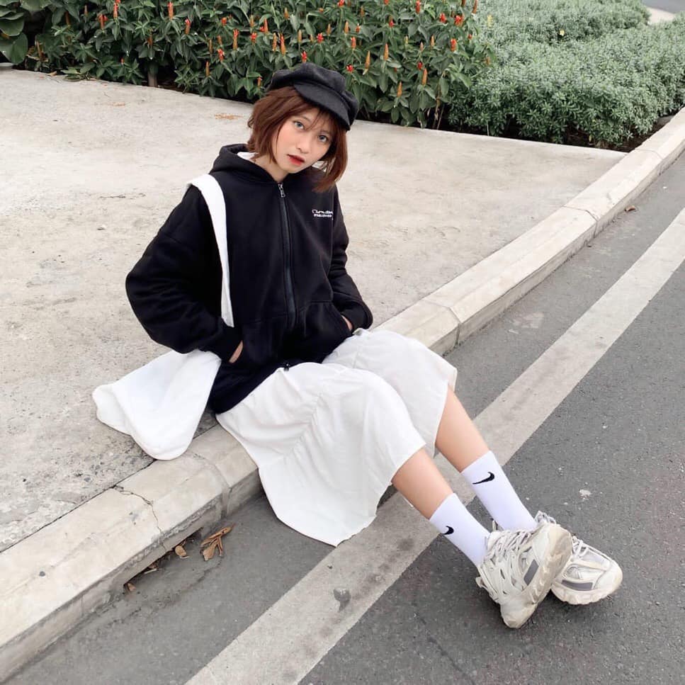 Tiêu Chí Khi Mua Áo Hoodie