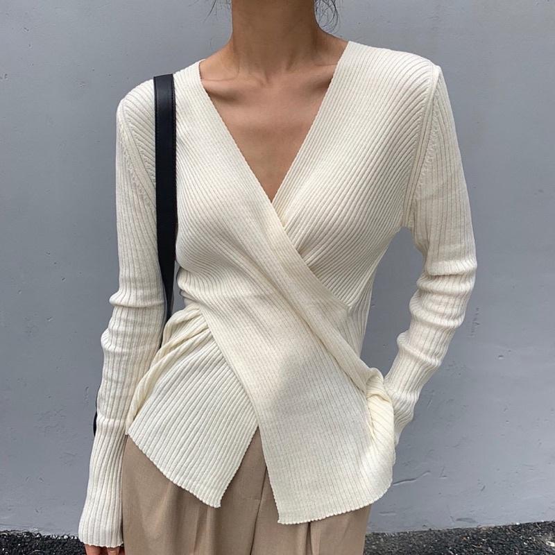 Phối đồ với chân váy chữ A