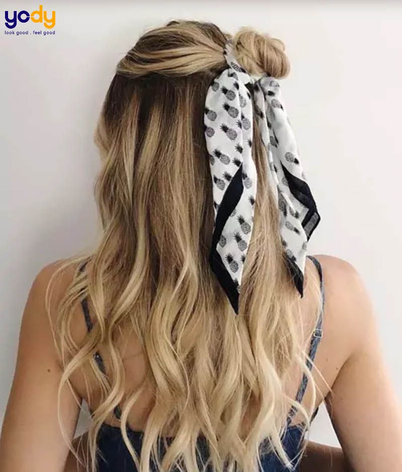 Làm sao để tìm được shop bán khăn bandana chính hãng tốt nhất 