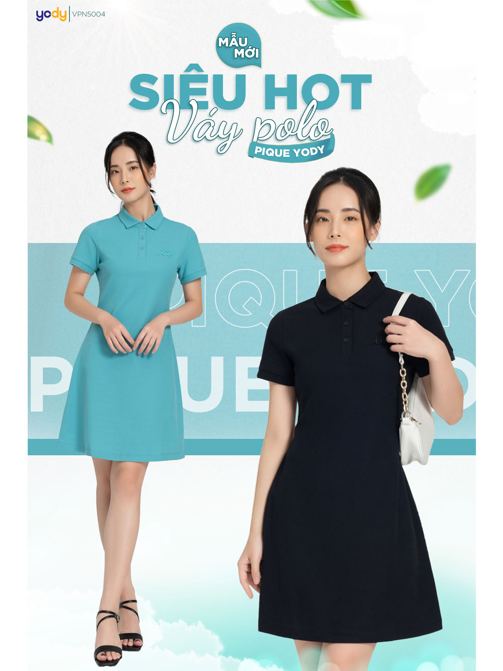 Phối đồ với túi xách màu trắng