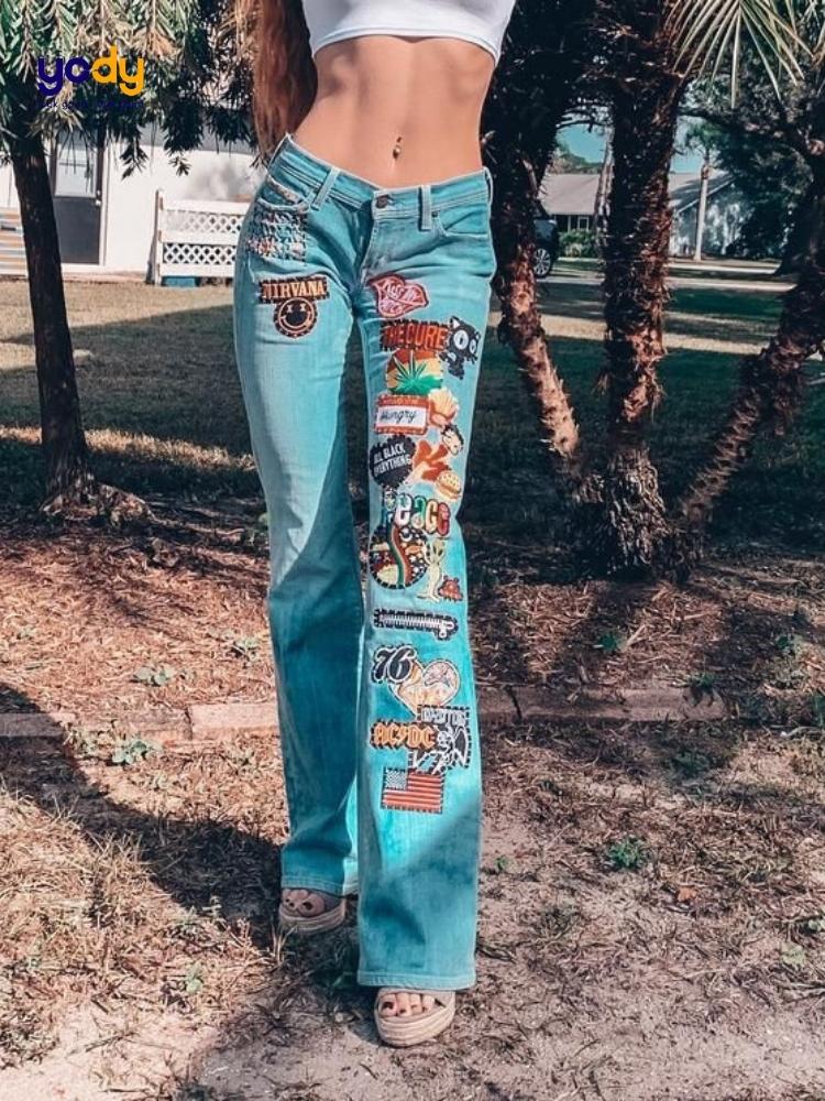 phong cách hippie