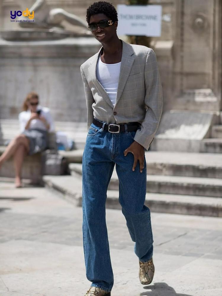 Phong cách normcore là gì? Từ A-Z về thời trang normcore