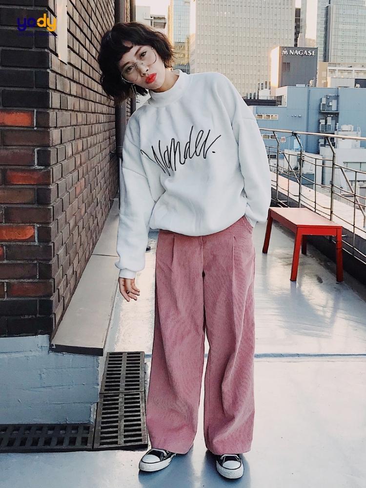 Phong cách normcore là gì? Từ A-Z về thời trang normcore