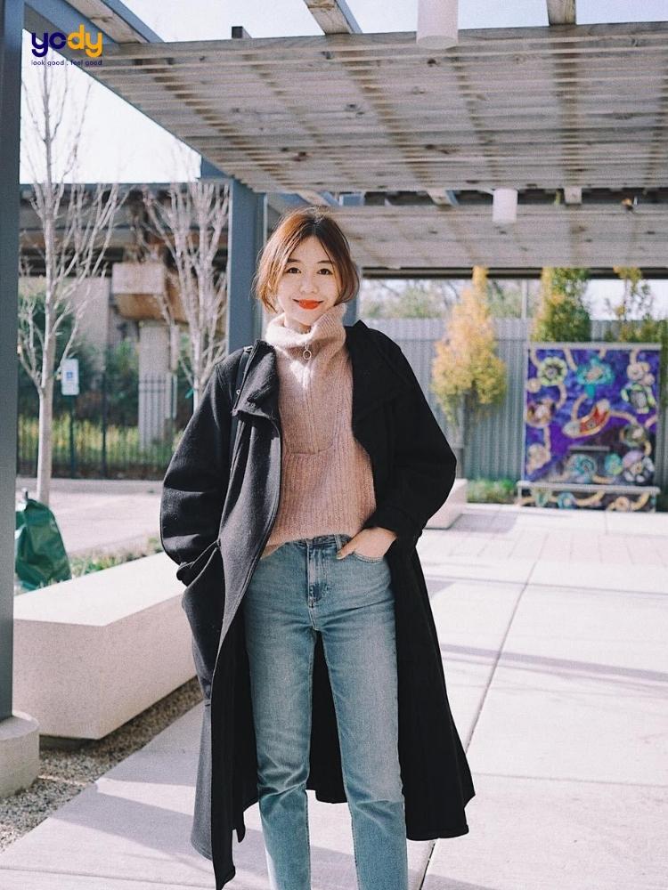 Phong cách normcore là gì? Từ A-Z về thời trang normcore