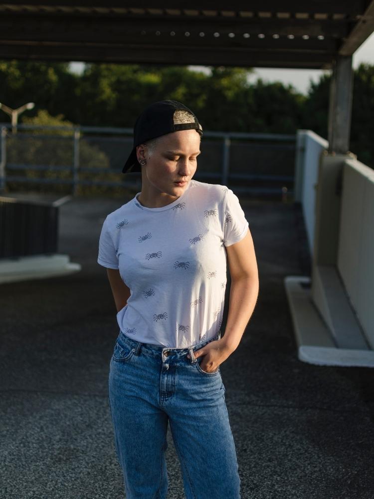 phong cách tomboy