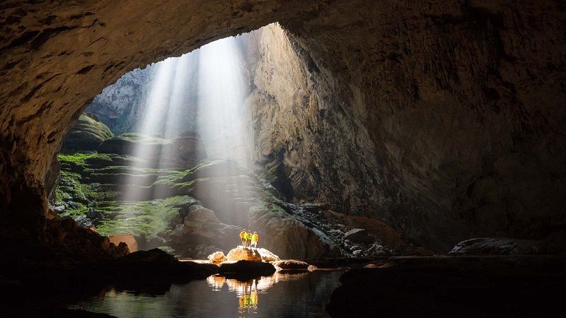 phong cảnh đẹp ở việt nam