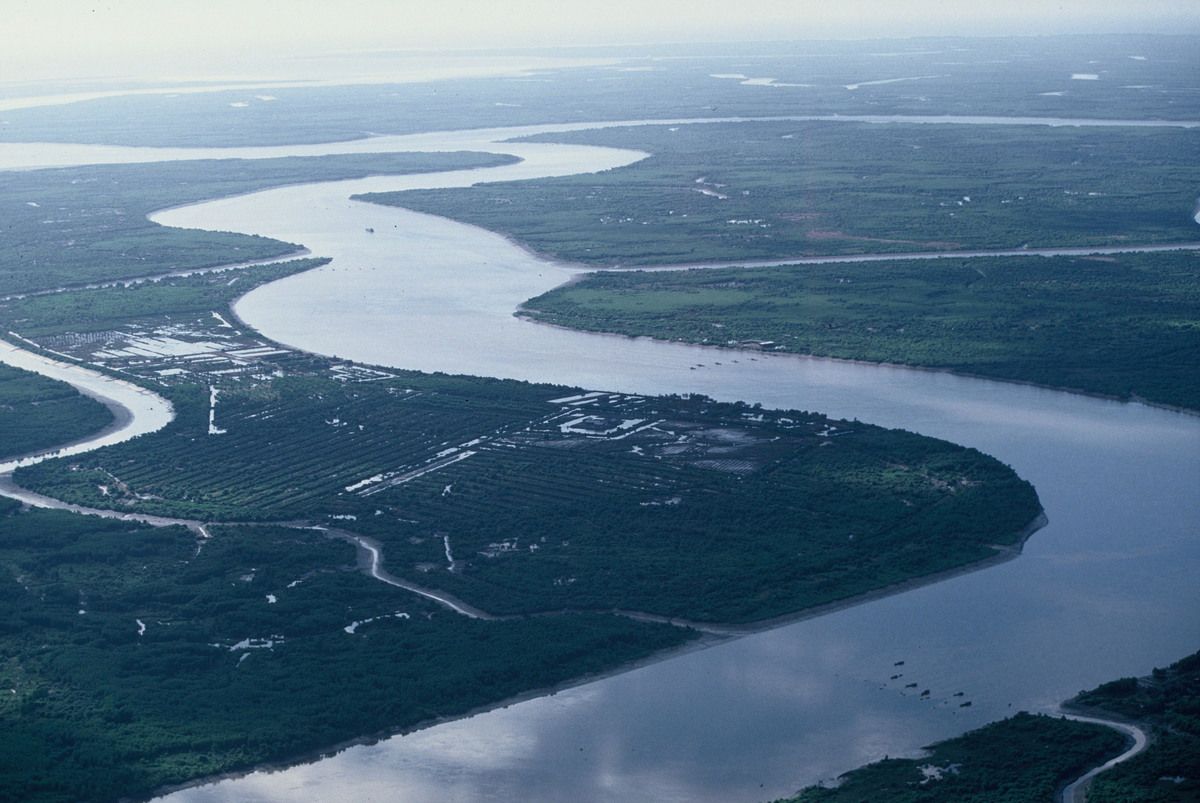 phong cảnh đẹp ở việt nam