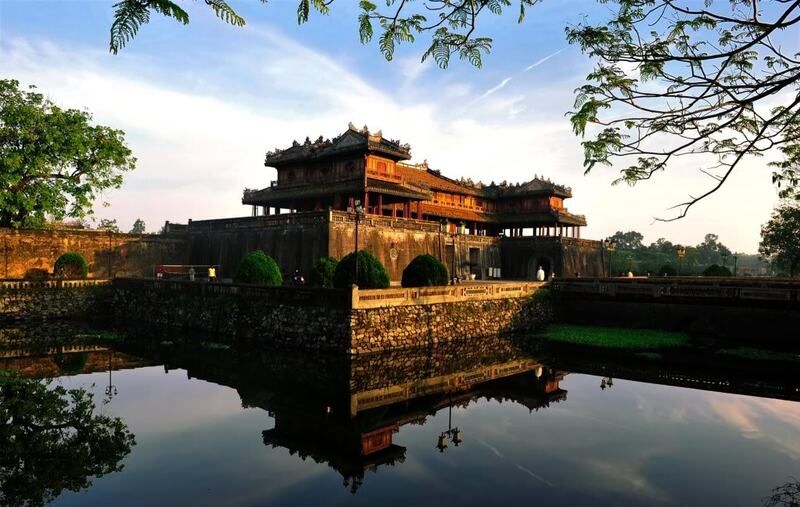 phong cảnh đẹp ở việt nam