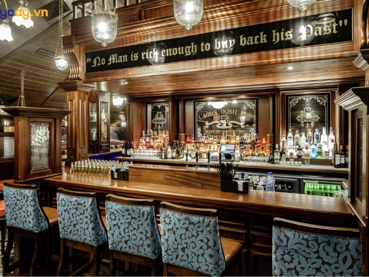 Pub là gì