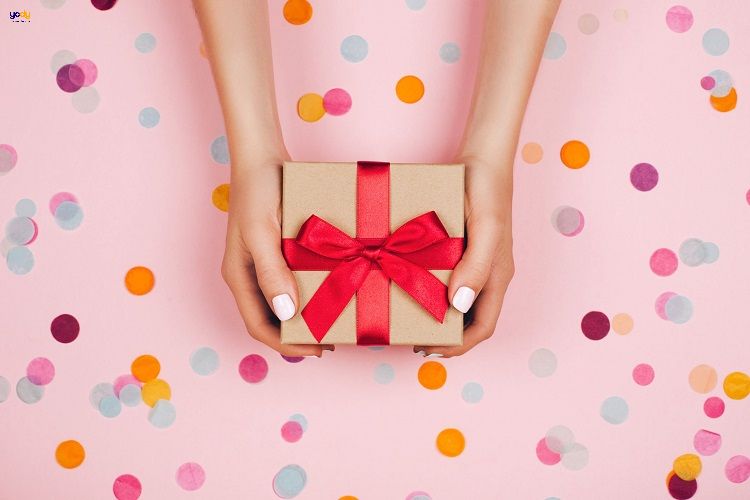TOP 20 món quà sinh nhật cho nam ý nghĩa và đặc biệt nhất