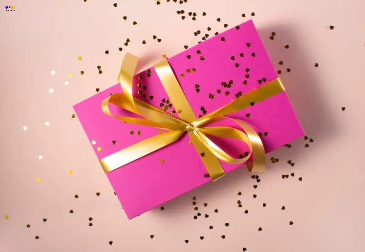 10 món quà tặng sinh nhật cho nữ HOT nhất độc đáo nhất