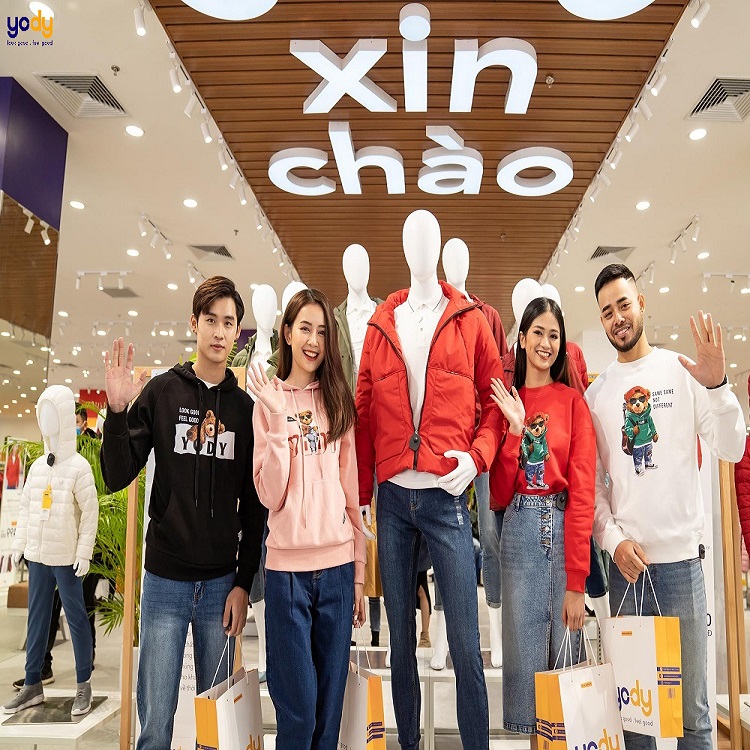 pgdxuyenmoc - Thương hiệu thời trang đồng hành với các món quà sinh nhật nam