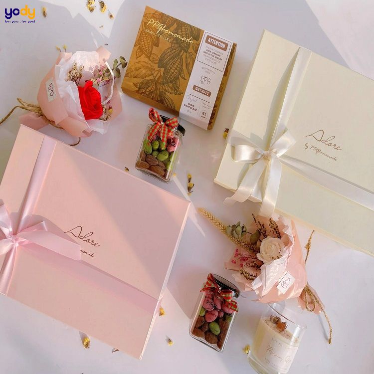Tặng quà sinh nhật cho nam 30 tuổi