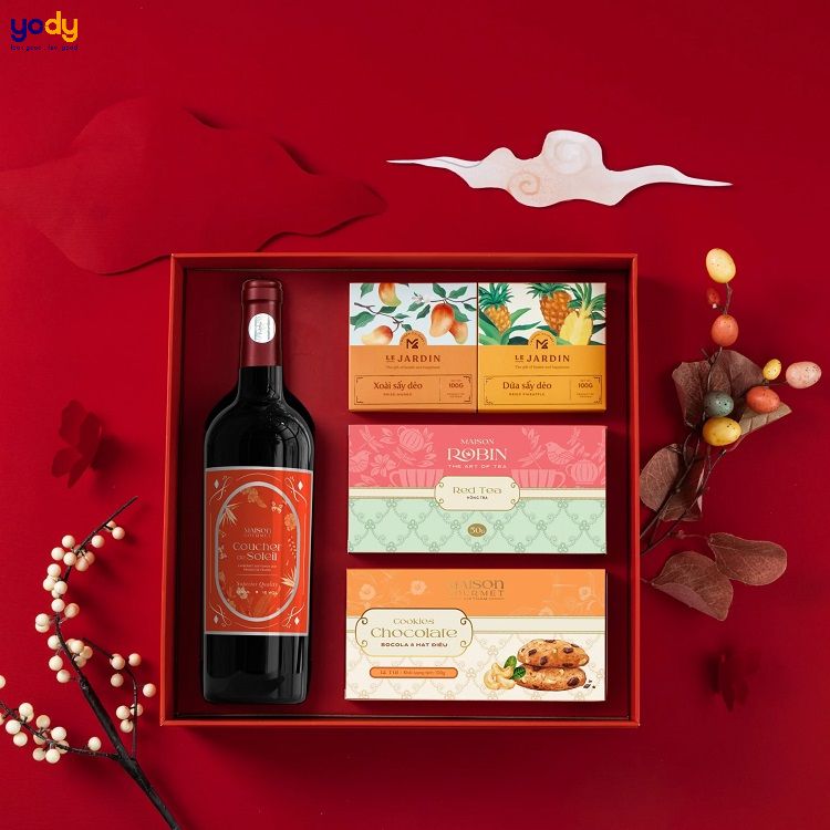 Quà tặng sinh nhật cho sếp nam ý nghĩa