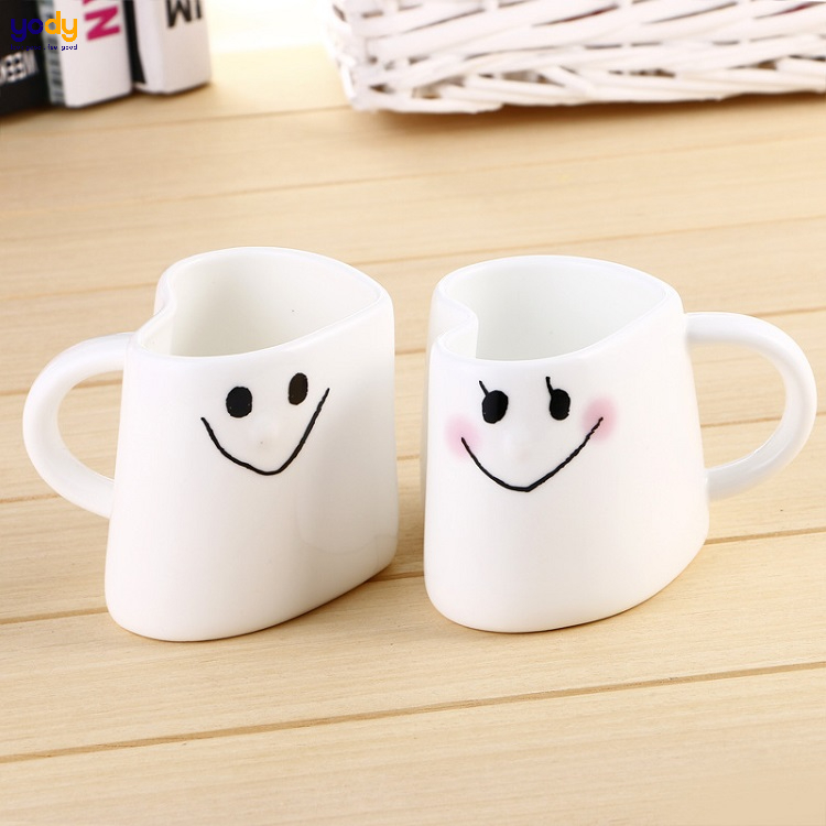 Gợi ý tặng quà sinh nhật cho nam với cốc nước đôi