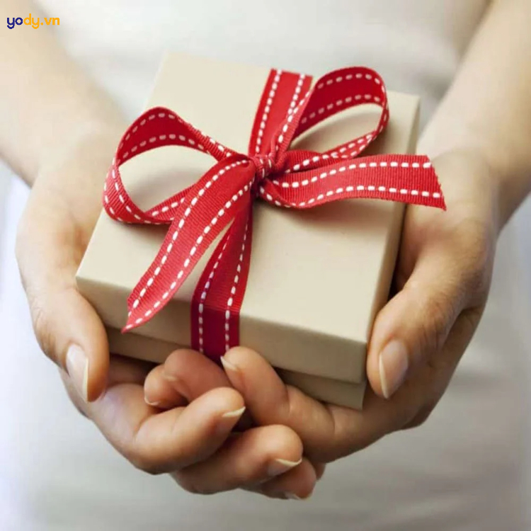Quà sinh nhật dưới 50k