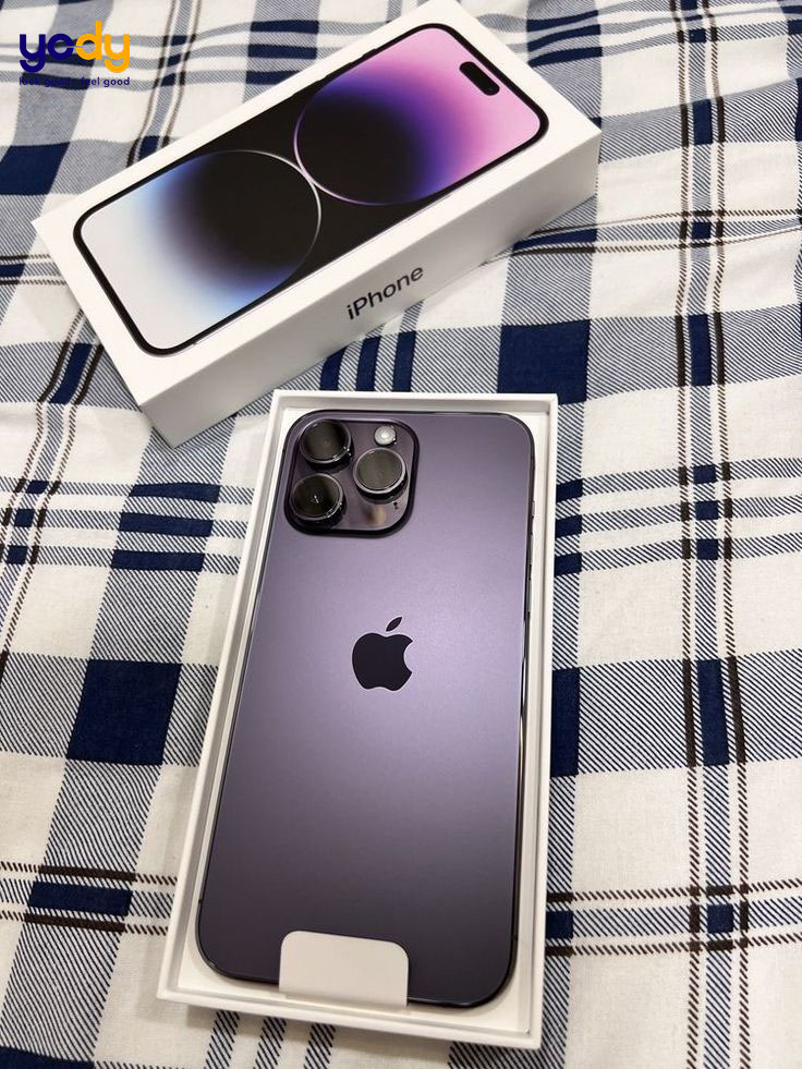Smartphone - Quà tặng sinh nhật cho nữ
