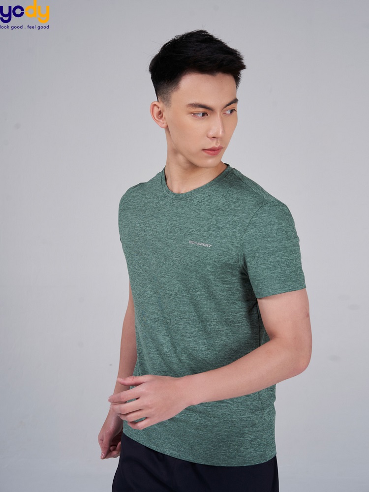 quần áo thể thao nam