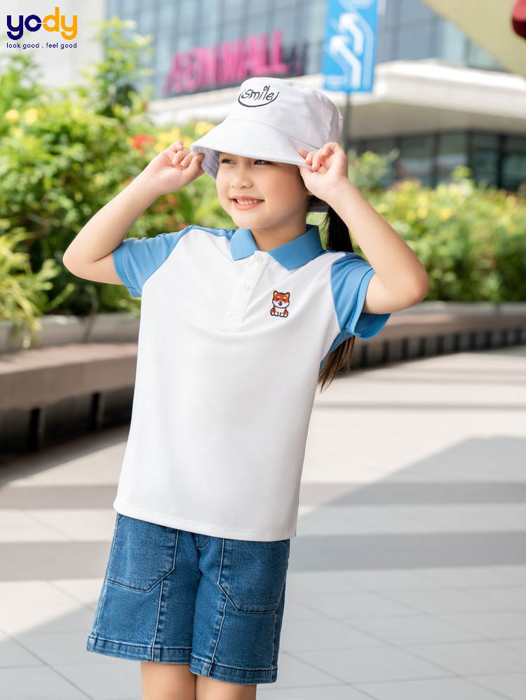 quần áo trẻ em 10 tuổi