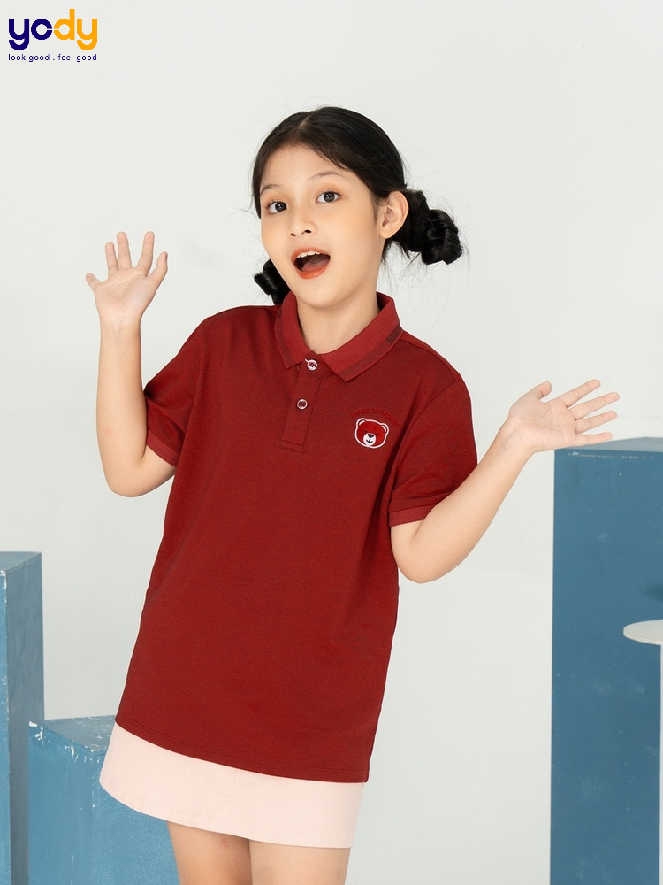 quần áo trẻ em 10 tuổi