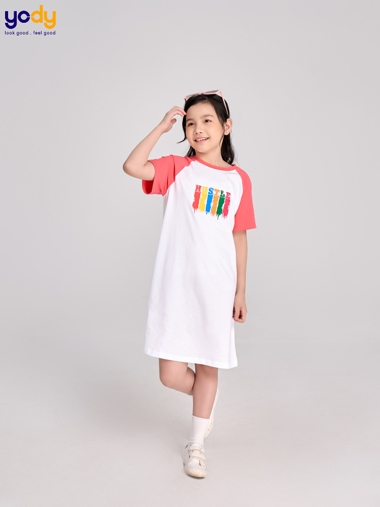 quần áo trẻ em 10 tuổi