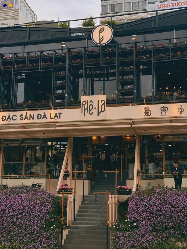 Phela Đà Lạt