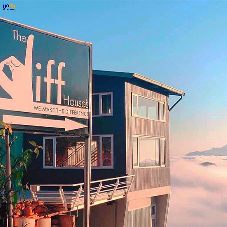 The Diff House’s