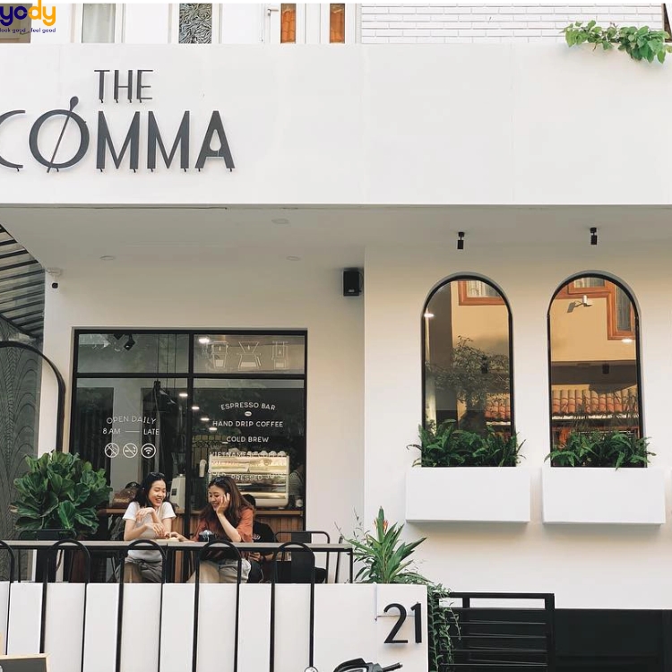 Top 23+ quán cafe đẹp Quận 1 view chất sống ảo cực xịn sò Top 23+ Quán Cafe Đẹp Quận 1 View Chất Sống Ảo Cực Xịn Sò