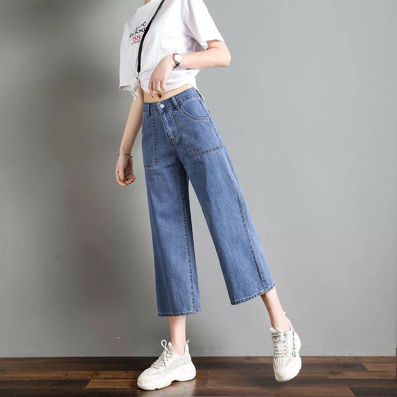 Phụ nữ nên mặc áo gì với quần jean skinny?