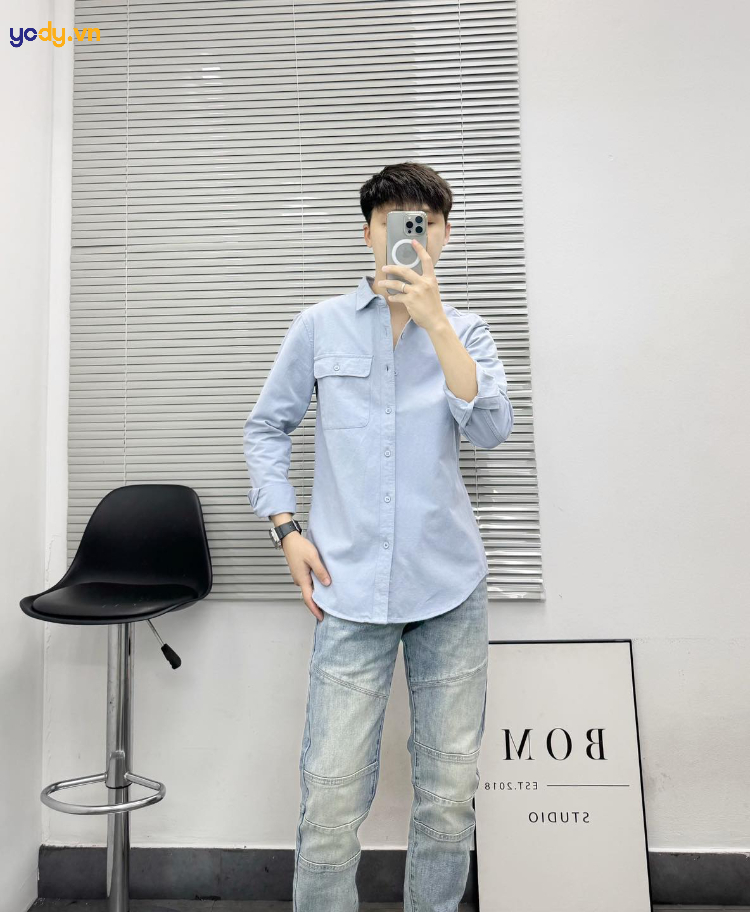 BOM Menswear