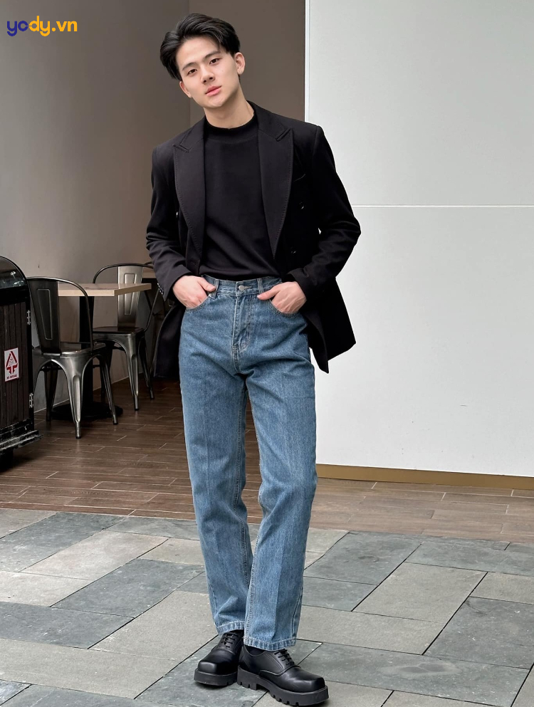 Độc Menswear