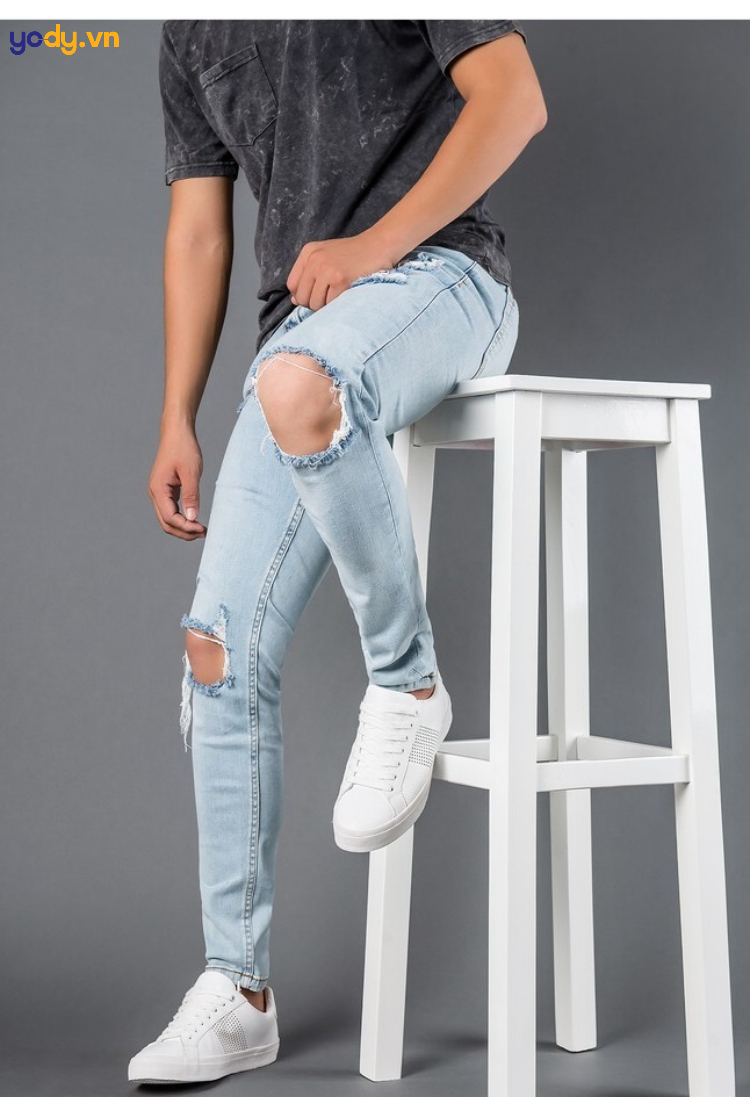 Tino Menswear
