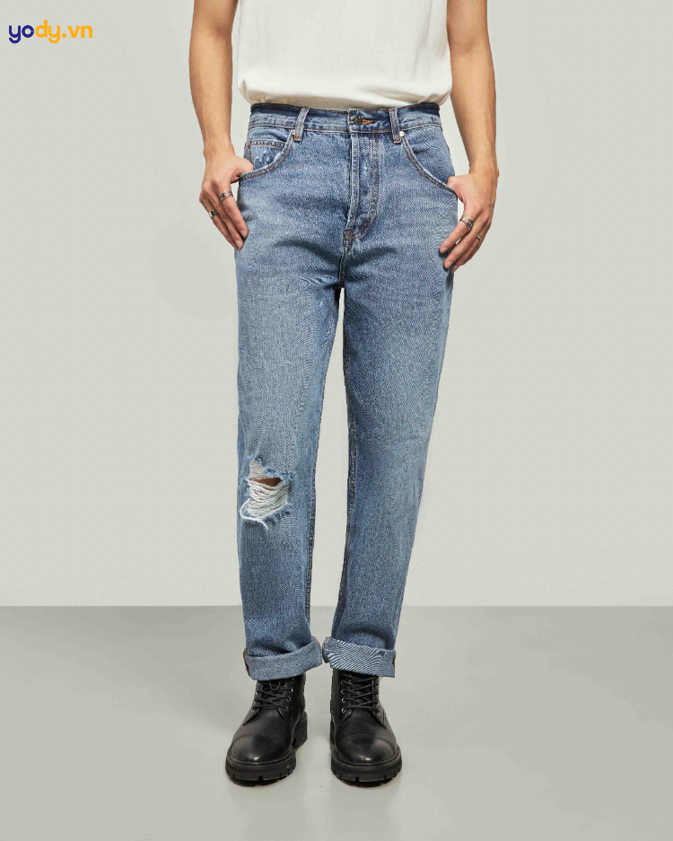 Highway Menswear