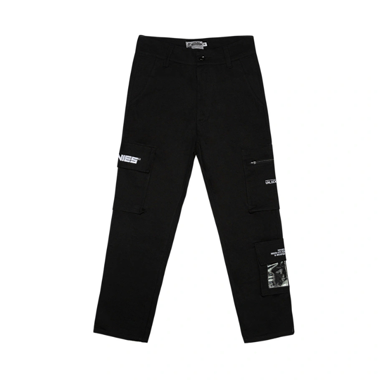 Quần local brand Davies