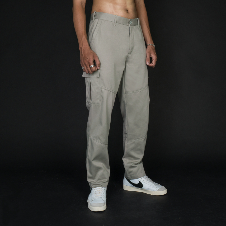 Local brand quần unisex