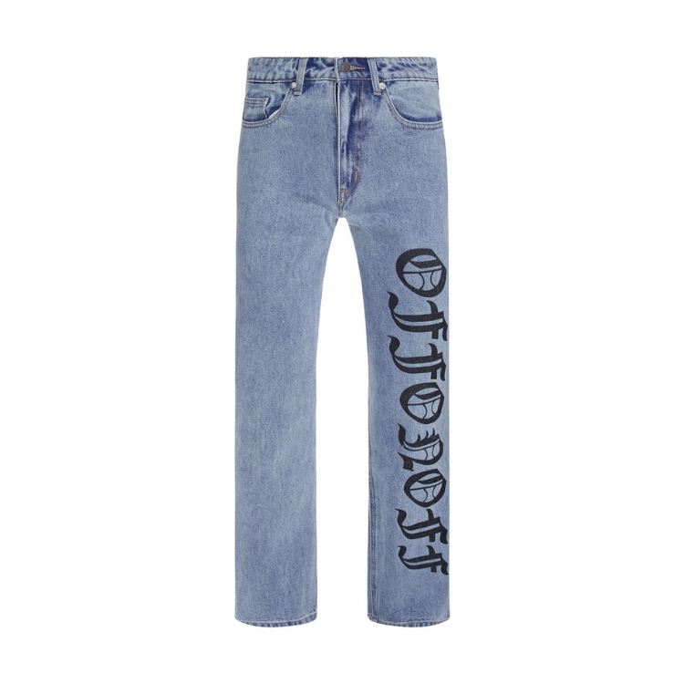 Local brand quần nam nữ