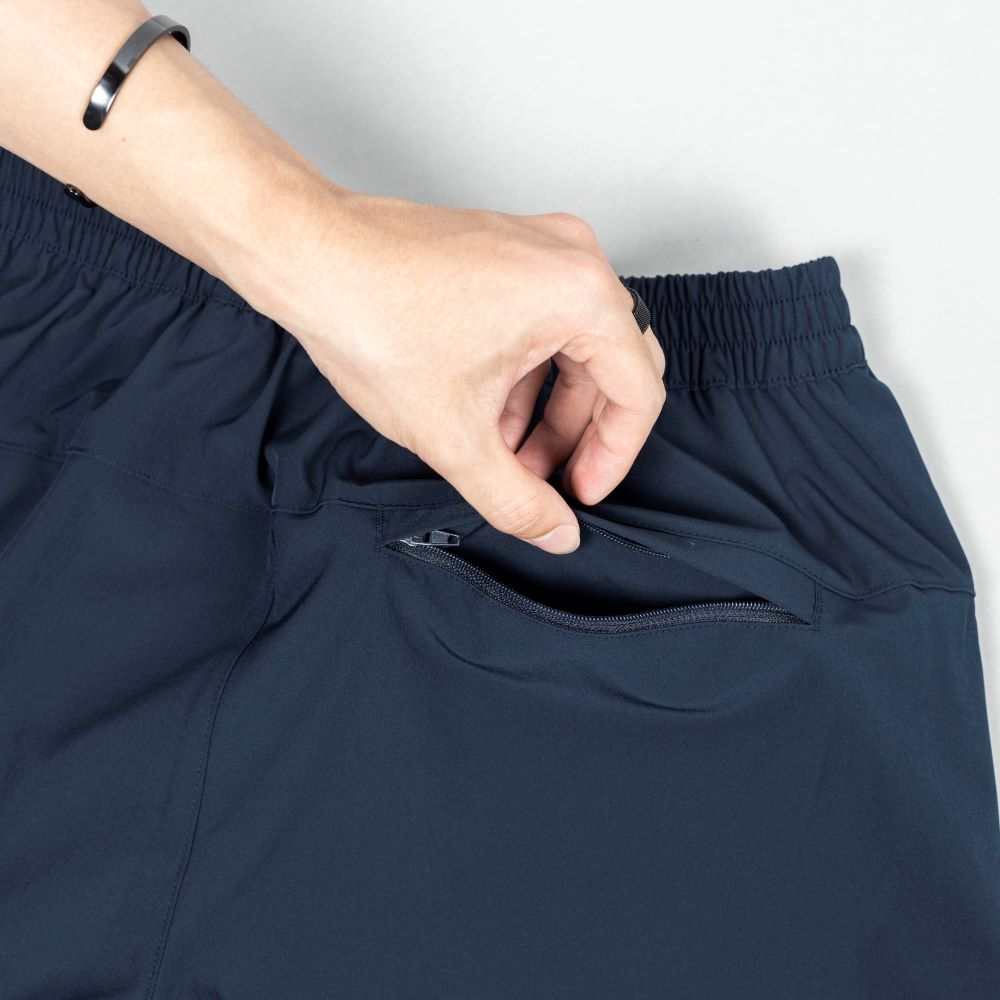 Quần Short Thun Nam Thể Thao Năng Động