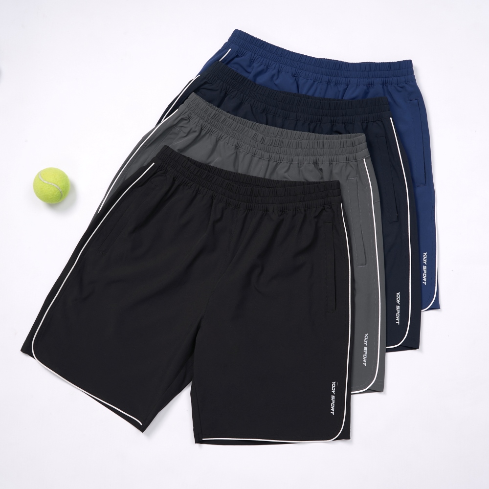 Quần Short Thun Nam Thể Thao Năng Động